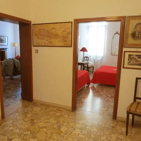 Minuetto Apartment