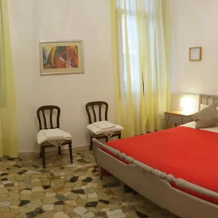 Apartment Minuetto