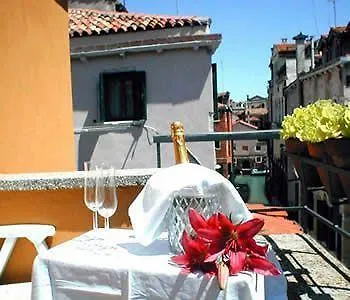 Alex 3* Venezia