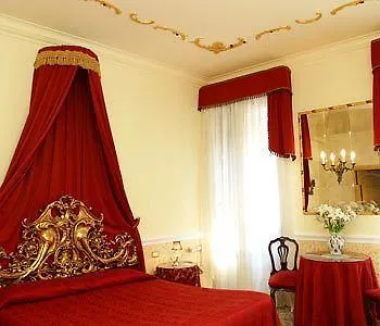 Panzió Casa Fenice 2*