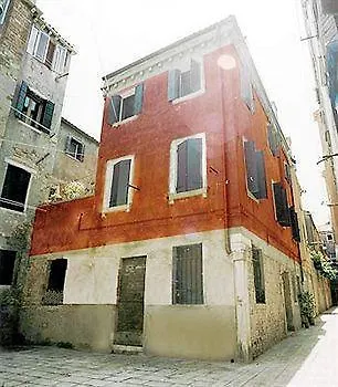 Hotel Al Saor Venice
