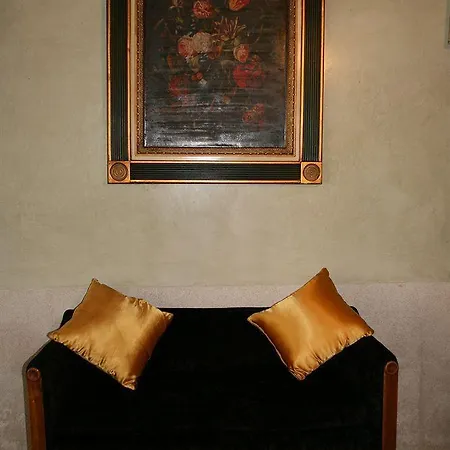 Palazzo Del Giglio Wenecja