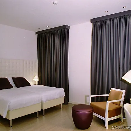 Hotel Lugano Torretta