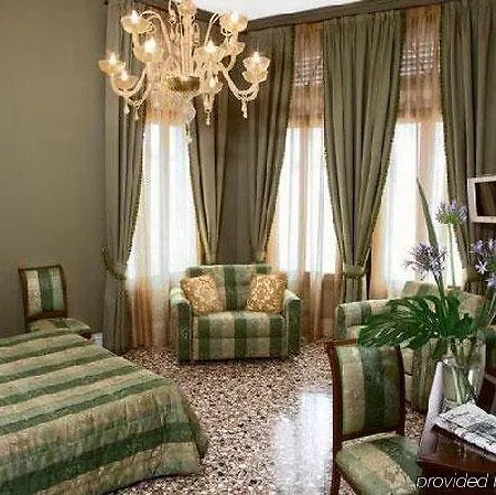 Ca' Gottardi Bed & Breakfast 3*