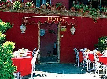 Hotel Fiorita Wenecja