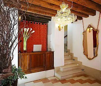 Acquavita Villa Venedig