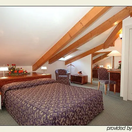 Guest house Ca' Del Campo