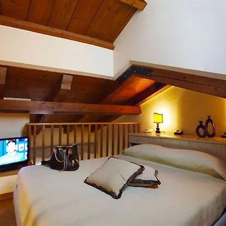 Ξενοδοχείο Residenza Favaro *