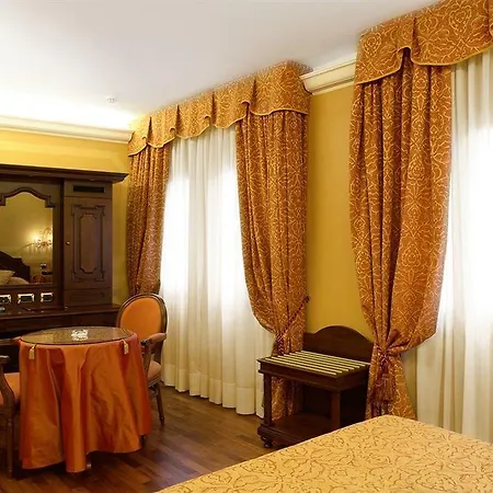 Hotel Al Codega Wenecja