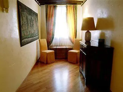 Residenza Ai Giardini 2* Venezia