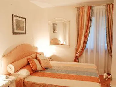 Residenza Ai Giardini Hotel