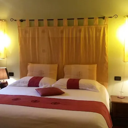 La Villeggiatura Couette-café 3*