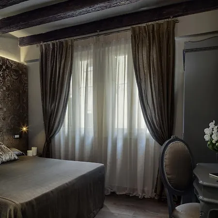 Hotel Fiorita
