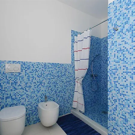 Apartment Romantic