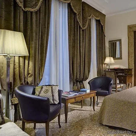 Dell'opera Hotel Venetië