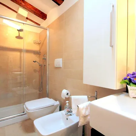 Biennale Apartment *