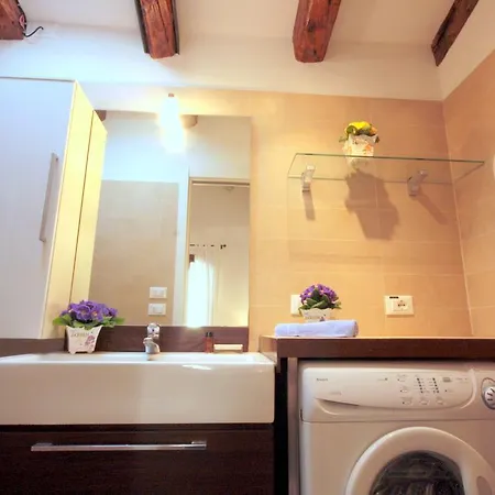Biennale Apartment