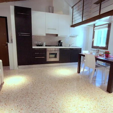 Apartment Biennale Venice