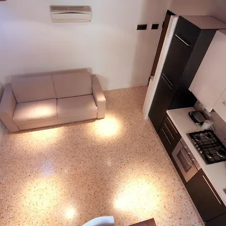 Biennale Apartment *