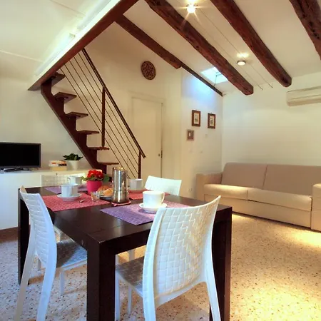 Apartment Biennale Venice