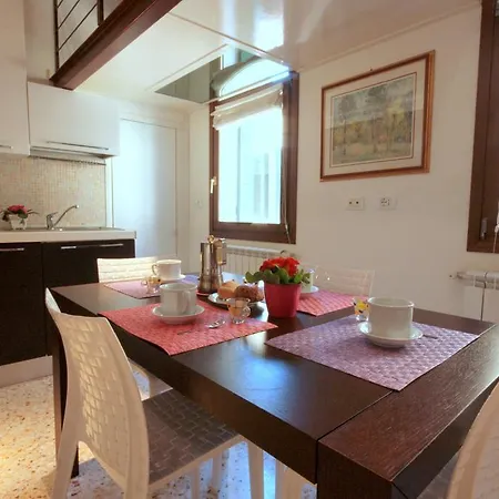 Biennale Apartment *