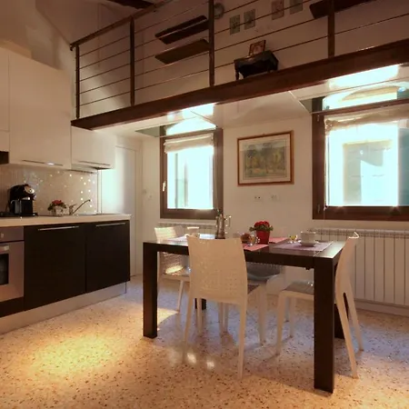 Apartment Biennale Venice