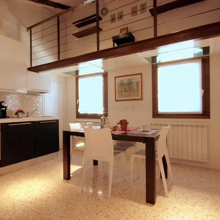 Biennale Apartment