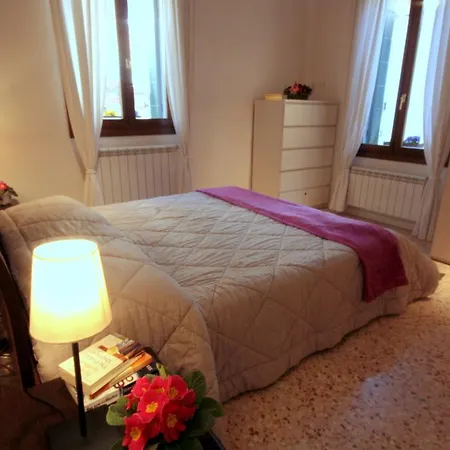 Apartment Biennale Venice