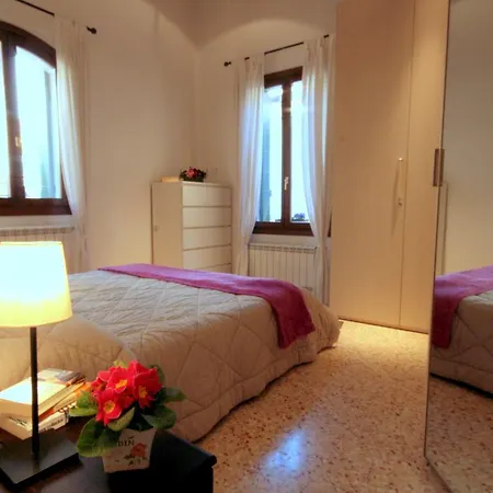 Biennale Apartment Venice