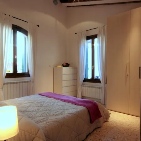 Biennale Apartment