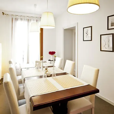 Apartment Antica Riva Venice