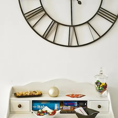 Apartment Antica Riva
