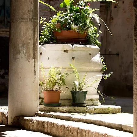 Apartment Moretta Venice