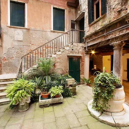 Apartment Moretta