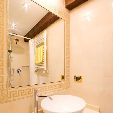 Moretta Apartment Venedig