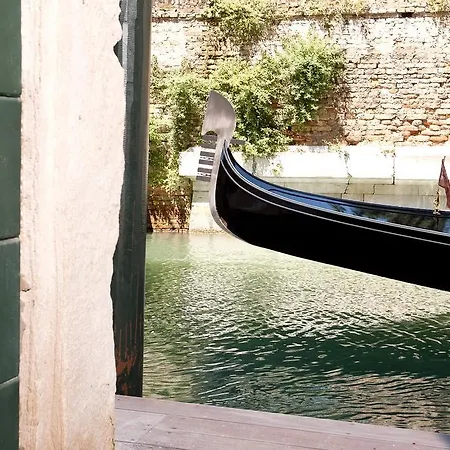 Moretta Venice