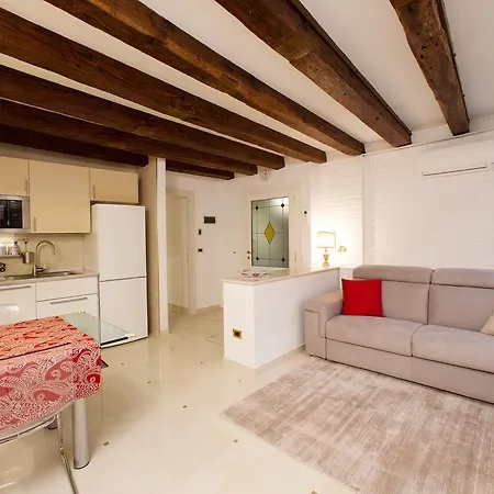 Moretta Apartment *