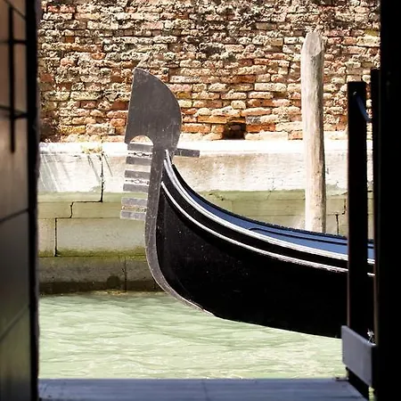 Apartment Moretta Venedig