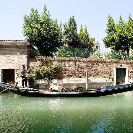 Moretta * Venice