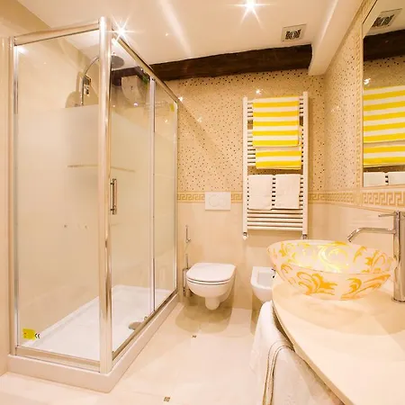 Moretta Apartment Venice