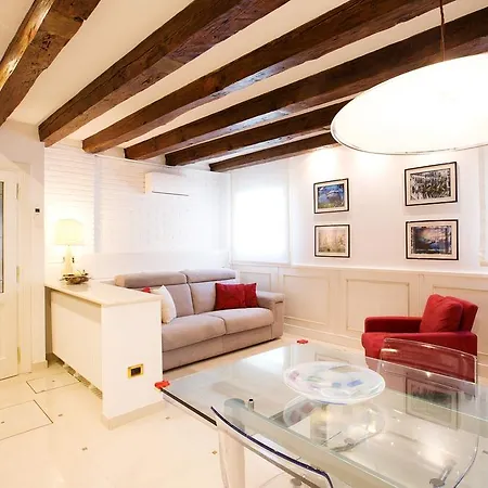 Apartment Moretta *
