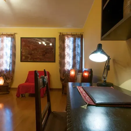 Appartement Mema