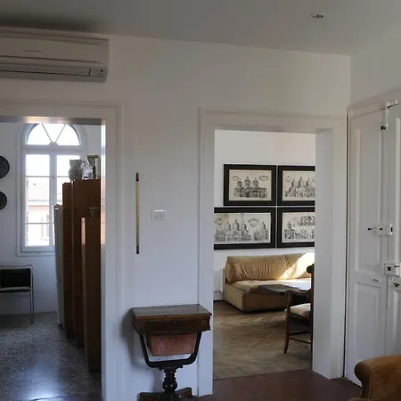 Casa Sorteni Venice
