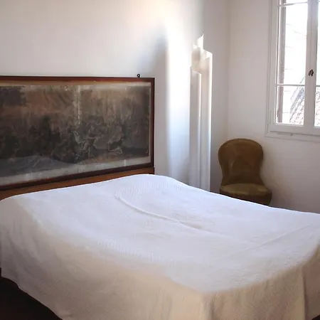 Apartment Casa Sorteni *