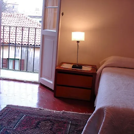 Casa Sorteni
