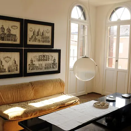 Apartment Casa Sorteni Venice