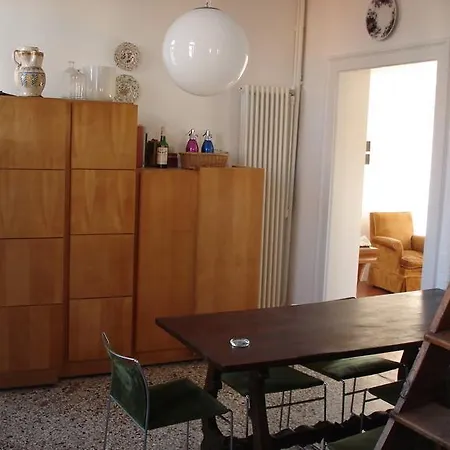 Casa Sorteni * Venice