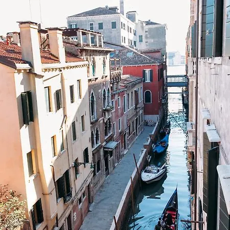 Residenza Dei Dogi Apartment