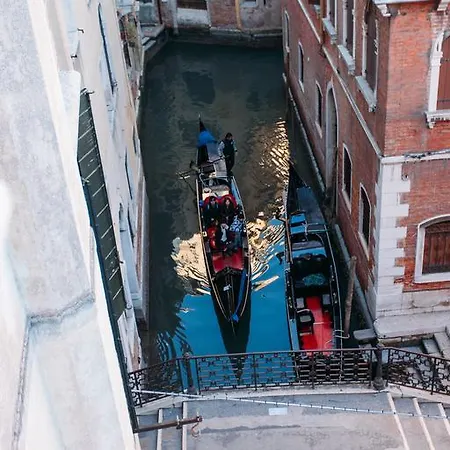 Residenza Dei Dogi