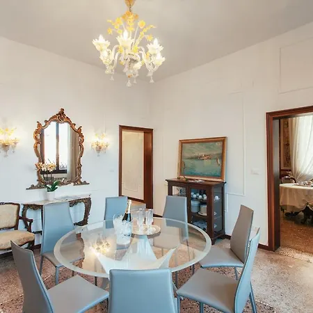 Apartment Residenza Dei Dogi Venedig